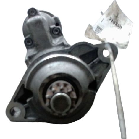 [PRODUIT D'OCCASION] Demarreur AUDI A3 Sportback ♻️ Ref Oe. 2e911023l - Garantie à vie (1/4)
