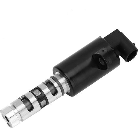 Électrovanne de calage variable des soupapes (VVT) 24355-3E000 compatible avec Kia Optima/Rondo/Magnitis/Carnival (1/5)