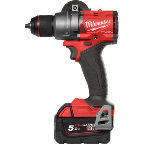 Milwaukee M18 FDD3 502X Fuel avvitatore 18V (1/4)