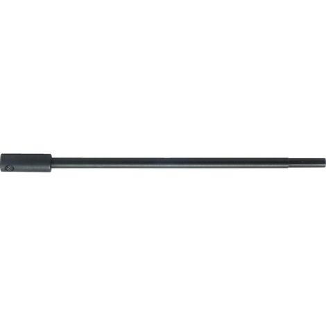 Bosch Verlängerung 305 mm mit Schlüsselweite 3/8"/ 9,5-mm-Sechskantaufnahmeschaft