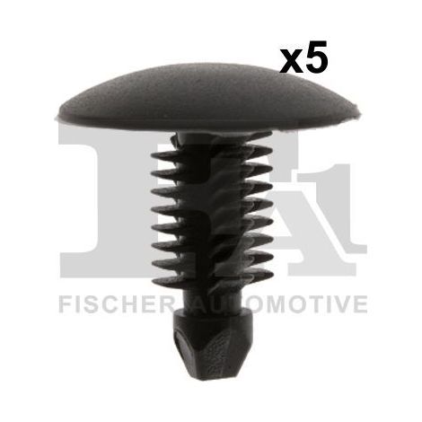 Clip, enjoliveur FA1 33-10018.5 ABARTH 130101965 1301019650 1301019808 833138