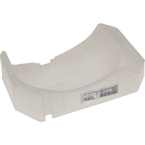 BAC D EVAPORATION COMPRESSEUR POUR REFRIGERATEUR LIEBHERR - 7424777
