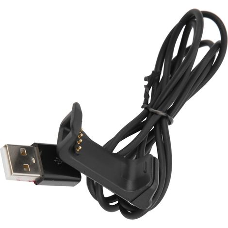 USB-Ladeadapter, tragbares Ladekabel, Ladeclip für Garmin Vivoactive HR (1/5)