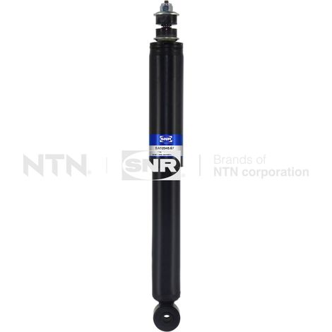 Amortisseur - SA65213.02 - SNR - Compatible avec véhicule Ford, Opel