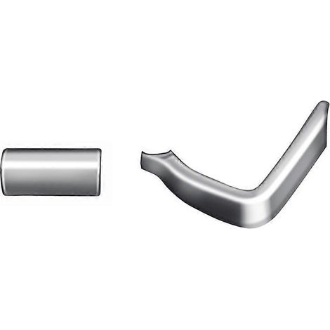 Garniture centrale de tableau de bord, porte-gobelet, autocollant pour Suzuki SPACIA/SPACIA Custom MK04 (conduite à droite), B (1/5)