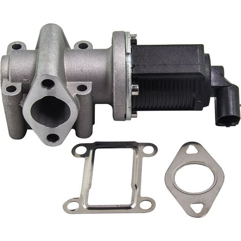 EGR Valve for SAAB 9-3 9-5 1.9 TiD 150BHP Z19DTH 55204250 55215031 93181981 Sale (1/5)