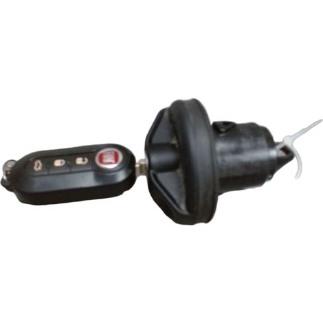 [PRODUIT D'OCCASION] Bouchon Reservoir A Carburant FIAT 500 ♻️ Ref Oe. 46820586 - Garantie à vie