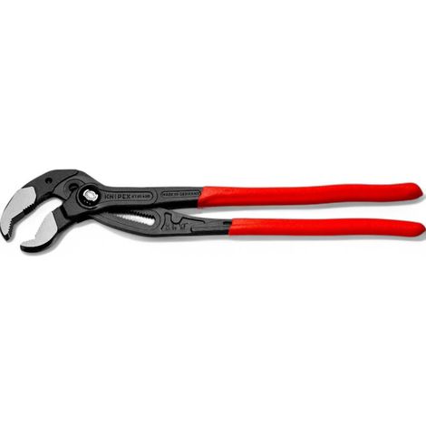 Pinza regolabile poligrip knipex Cobra - 18 cm (1/3)