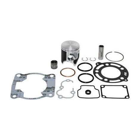 Kit Piston Replica 2 Temps - KAWASAKI KX 85 - Cote B Ø48.45mm MonoSegment