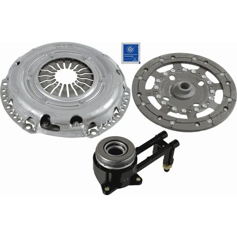 Kit d'embrayage Sachs 3000 990 208