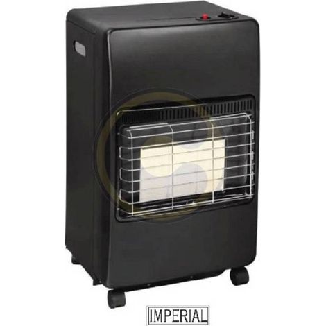 R PILOTA ANALIZZATORE P/STUFA GAS TEPORUS