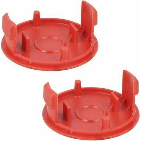 F016F04841, Couvercles de Bobine de Rechange AFS 23-37 (2pcs)-Crezuo