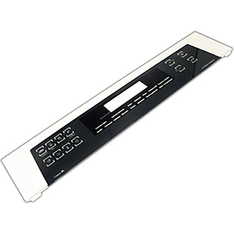 BANDEAU POUR FOUR FAGOR - 72X5985