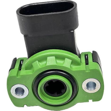 Nouveau capteur de position du papillon des gaz AL110351 AL113868 compatible avec les moteurs de tracteur 6200 6300 6400 et les engins de construction. (1/5)