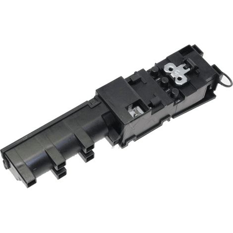 ALLUMEUR A IMPULTION POUR TABLE DE CUISSON WHIRLPOOL - 481213818015