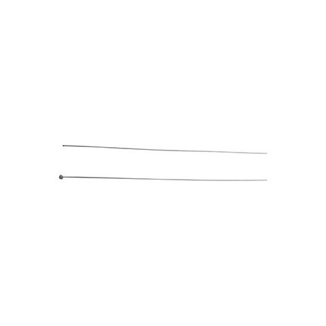 Universelles flexibles Kabel mit Trommelkopf, Durchmesser: 6 mm – Gesamtlänge: 3000 mm, Durchmesser: 1,2 mm