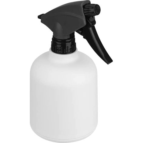 Pulvérisateur B.for Soft 0.6l Blanc - Elho (1/2)