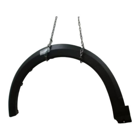 [PRODUIT D'OCCASION] Protection Aile Avant Gauche DACIA Jogger ♻️ Ref Oe. 638138150r - Garantie à vie (1/2)