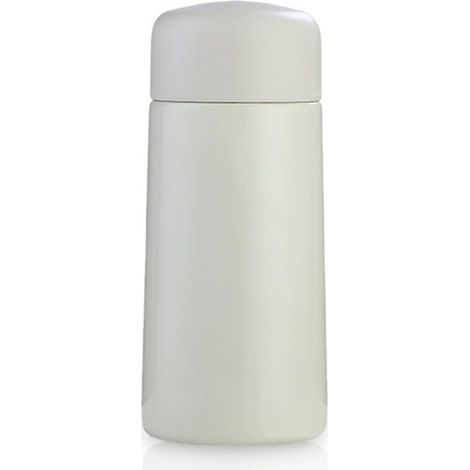 100 Gobelet,Acier inoxydable 304,Isolation thermique 6h,Portable,Femme (1/5)