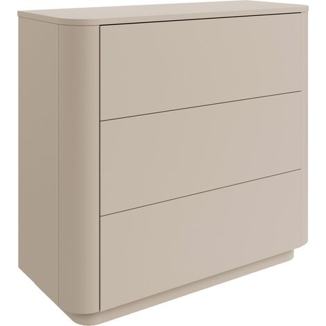 Selsey Luvio - Aparador - 100 cm - Cachemir (1/5)