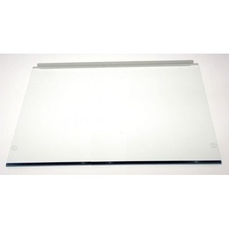 Clayette complète de dessus de Bac à légumes pour Réfrigérateur LIEBHERR 7276114 (1/2)