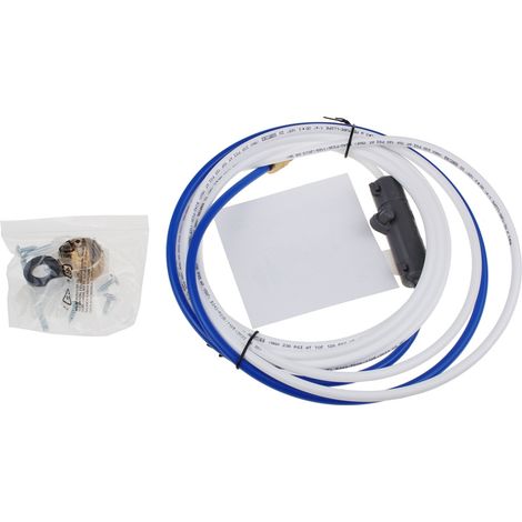 Samsung - kit de système de filtration hm10 - da9711752d