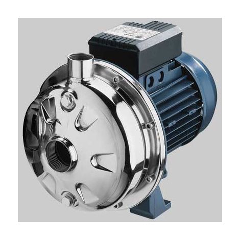 ELETTROPOMPA CENTRIFUGA MONOGIRANTE  CDXM/A 90/10     EBARA