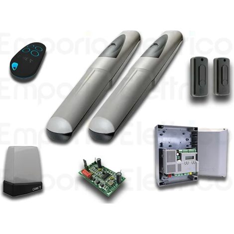came kit automatisme axo ax302304 230v 001u7337 u7337