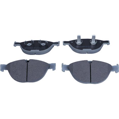 QUARO BREMSBELÄGE BMW P. E60/E63 M5/M6 (1/2)