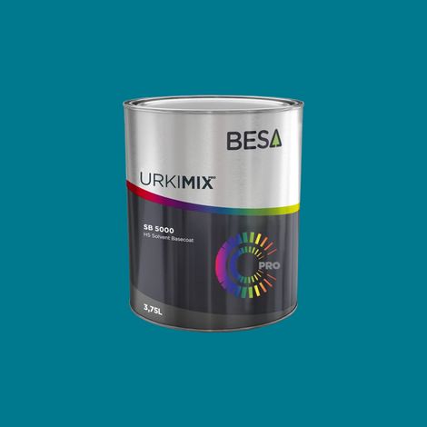Pot de Peinture Polyuréthane / bi composant RAL Design 220 40 40  Satin - 15kg