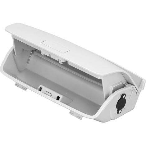 Étui de rangement pour lunettes de soleil voiture 1K0 868 837, anti-poussière, pliable, remplacement compatible MK5 / B6 / B7 / MK6 (1/5)