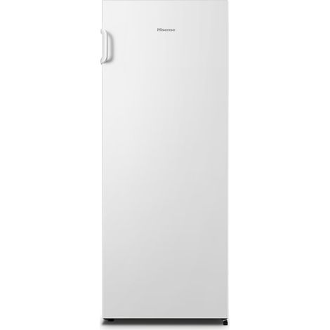 Hisense FV191N4AW2 Pose libre 155 L E Blanc (1/4)
