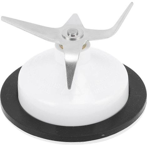 Joint d'ensemble de lame de mixeur en acier inoxydable et ABS, pièces de rechange pour mixeur KAKSBGCB KSB5 (1/4)