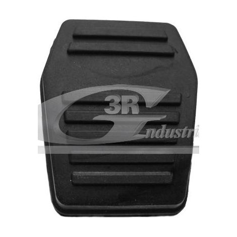 3RG 80300 GOMA CUBREPEDAL FRENO EMBRAGUE