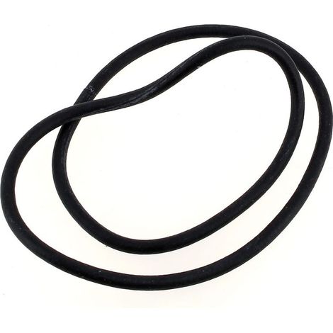 Joint de filtre 57x2422 pour Seche-linge Brandt, Lave-linge Vedette, Seche-linge Vedette