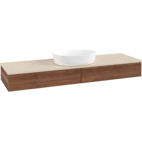 Villeroy & Boch L14113HM WTUS Antao L141 1600x190x500mm (1/3)