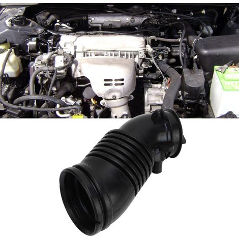 Le tuyau de filtre d'admission moteur 17228-RGL-A00 convient aux moteurs Honda Odyssey 2005 et 2006 de 3,5 L. (1/5)