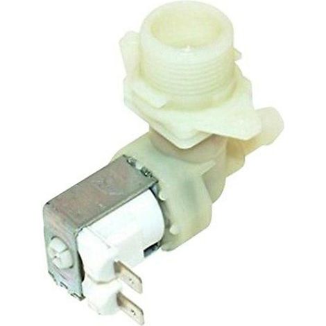 Ersatzteil - Elektroventil Original - - HAIER, PROLINE, BRANDT, FRIGISTAR