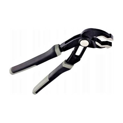 Pinze regolabili STALCO 250 mm (0-47 mm) S-67925