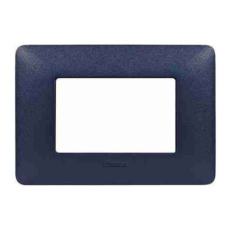 Placa Matix de 3 módulos BTIAM4803TBM