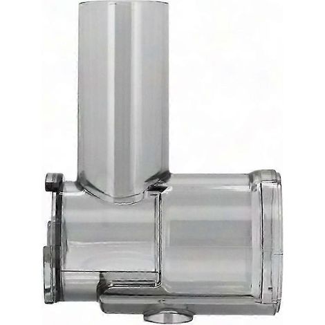 Accessoire de rechange pour extracteur de jus Omega 8003 et 8006 (1/5)