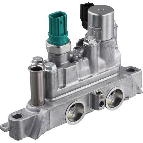 Magnetventil für variable Motorsteuerung 15810-5G0-A01 für Pilot TLX 158105G0A01 (1/5)