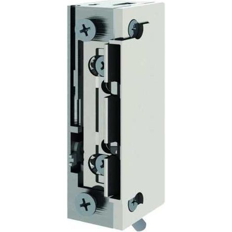 Gâche électrique 148E Profix2 étanche sans têtière 10 24 V EFF EFF 148WE.13 A71