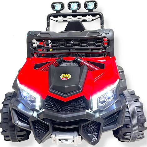 Auto macchina elettrica 12 Volt per bambini con (1/3)