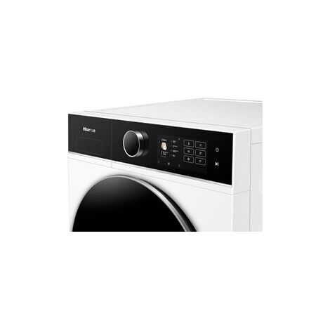 Lave-linge frontal Hisense WF5I1045BWQ 10,5 kg 1400 tr/min Blanc (1/5)