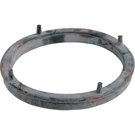Widerstandsdichtung 13 cm Außendurchmesser für Siemens Warmwasserbereiter (1/2)