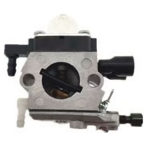 Carburateur pour débroussailleuses Stihl FS38 FS45 FS46 FS55 – Technologie de mélange avancée – Durabilité accrue – Installation simple - 0623-TONCHEAN (1/5)