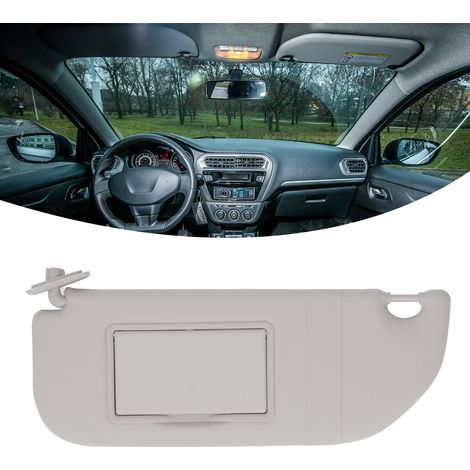 OEM-Referenz: 98038432DS Linke Sonnenblende für Peugeot 301 (1/5)
