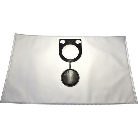 Filtro in tessuto FBV 20 per STARMIX 20 litri 5 pezzi