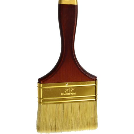 Brocha profesional de 3,5" (6/240)